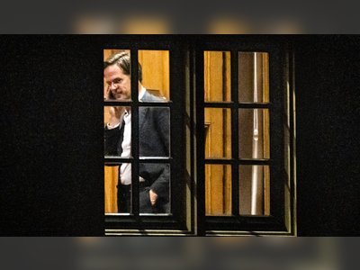 The scandal that collapsed the Dutch government