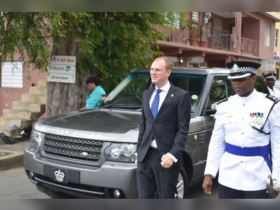 British Virgin Islands' governor launches inquiry into alleged corruption