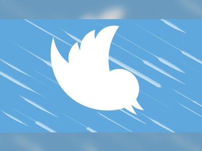 After Trump bans, Facebook and Twitter see combined $51 billion in losses