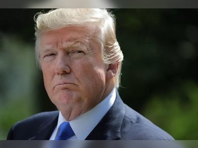 Trump Administration Accomplishments