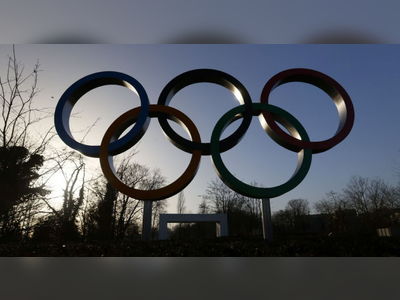 Former US Olympic Coach Geddert Commits Suicide After Facing Sexual Abuse Charges