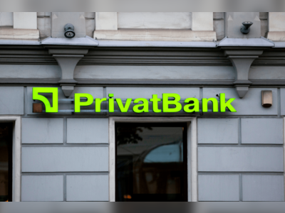 Ex-Privatbank CEO Named as Suspect in $5.5 Billion Fraud Case