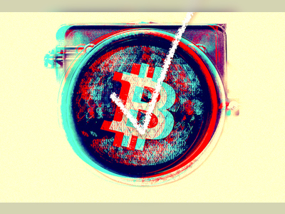 Checking the Bitcoin Box