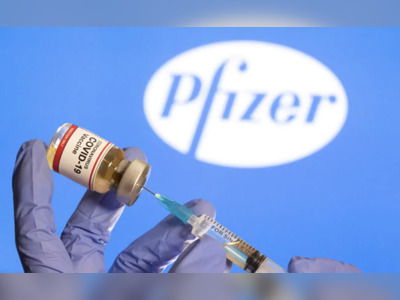 Pfizer Covid Vaccine Reduces Transmission After One Dose