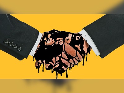 Ban All Big Mergers. Period.