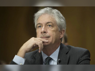 Biden's CIA Nominee William Burns Says, China Would Be Biggest Focus If Confirmed