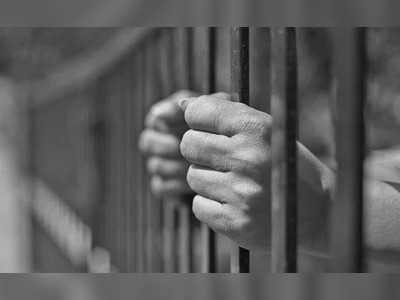 One-Year Dubai Jail Term For Driver Whose Accident Killed 12 Indians