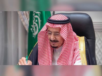 Biden, King Salman Discuss Ending War in Yemen, Saudi Arabia's Defense in Thursday Phone Call