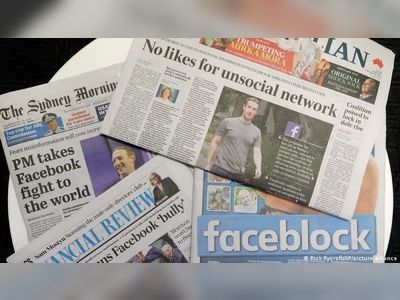 Opinion: Australia's Big Tech crackdown is no model to emulate