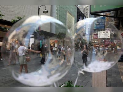 Hong Kong-Singapore air travel bubble unlikely to launch soon