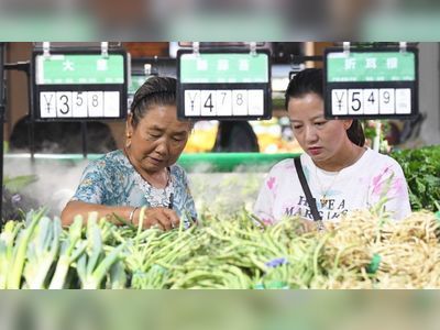 China's Xi declares victory in ending extreme poverty