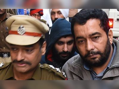 British Sikh 'tortured' in India after arrest must be freed, say MPs