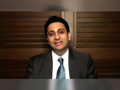 Covid: How this Indian firm is vaccinating the world