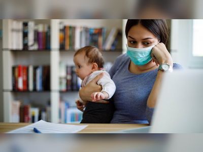 Six million accidental savers 'created by Covid crisis'