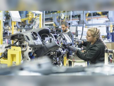 Budget 2021: Rishi Sunak to inject £126m to boost traineeship scheme