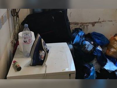 Rogue landlord told to pay back £739,000 over illegal London housing