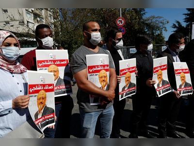Biden will follow Trump’s policy to support Saudi Mohammed bin Salman for Jamal Khashoggi’s killing
