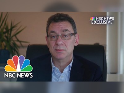 Pfizer CEO Albert Bourla On Covid Vaccine: Extended Interview