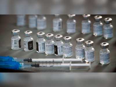 Prisoners in Tennessee were placed in the last group eligible for vaccines after an advisory panel said prioritizing them would be a PR 'nightmare'
