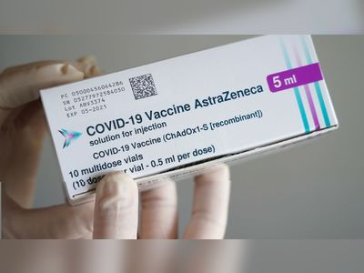 Panamá espera la llegada de la vacuna de AstraZeneca para el mes de abril