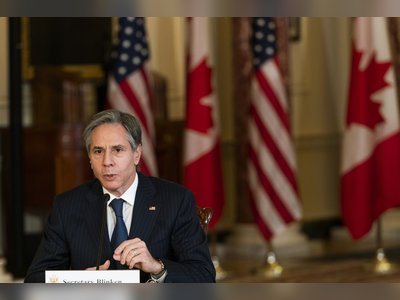 US condemns detention of and charges against pan-democratic candidates