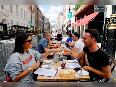 Everything you need to know about going back to pubs and restaurants