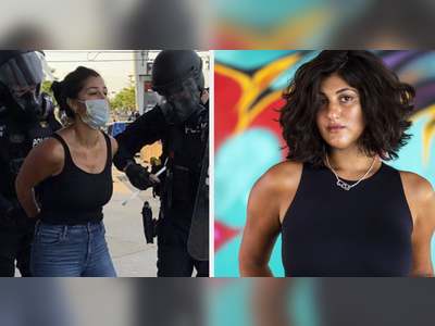 A Reporter Is Going On Trial Over Her Coverage Of Racial Injustice Protests