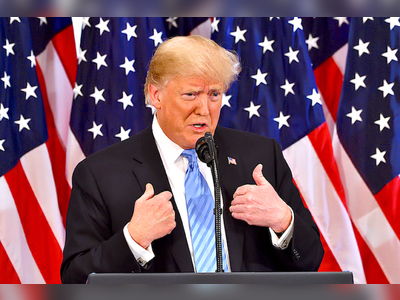 Bitcoin Storm Brewing Over Trump’s Anti-Money Laundering Push