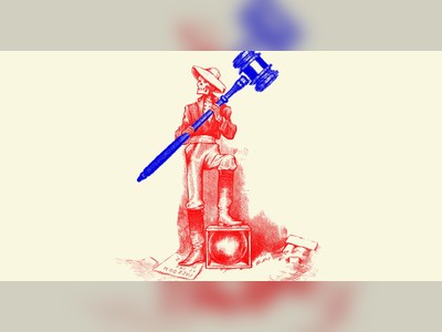 The Supreme Court Might Kill Voting Rights-Quietly