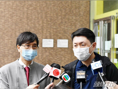 Expert panel after second Sinovac recipient's death as HK confirms eight cases