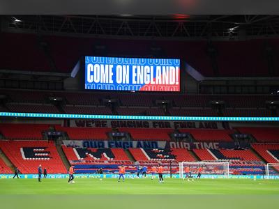 Johnson backs UK bid for 2030 World Cup, offers stadiums for Euro 2020 games