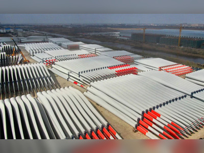 China Exports Soar To Highest Level In Decades After COVID-19 Hit