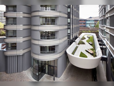 Britain’s first LGBT+ retirement village to open in London