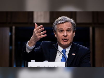 FBI Pushing Tech Firms to Write Own Backdoors Into Encrypted Messaging Apps, Director Tells Congress