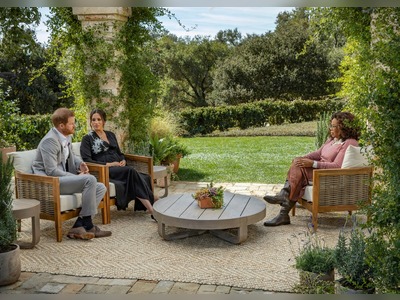 Oprah: Queen and Prince Philip weren’t behind racist Archie comments