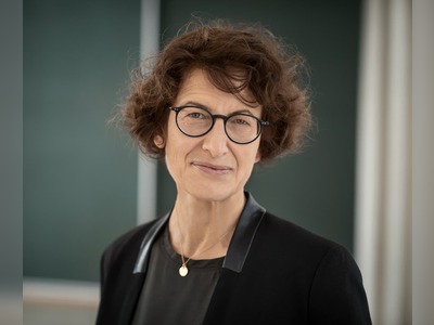 Gender equality at BioNTech made the impossible possible, founder says