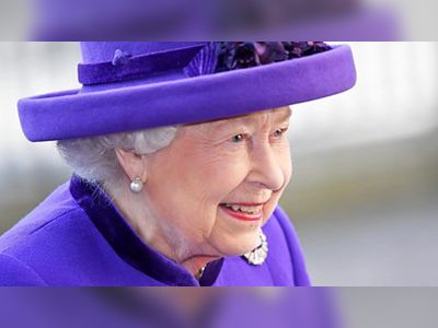 The Queen's Commonwealth Day message