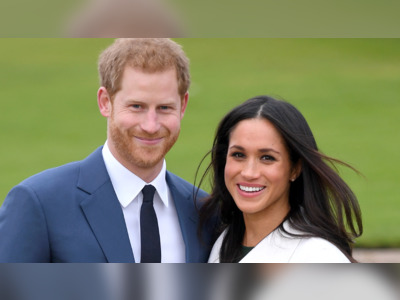 Meghan Markle and Prince Harry drop explosive bombs on Royal family in highly-anticipated tell-all