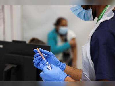 UK earmarks a further $2.3 billion for its COVID vaccine push