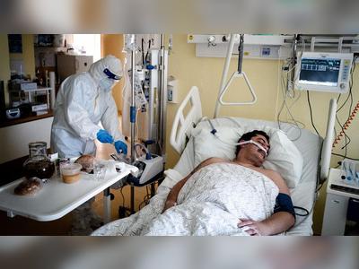 Europe has seen first rise in COVID-19 cases in six weeks, warns WHO
