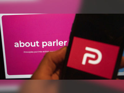 'Free Speech' App Parler Initiates Fresh Legal Challenge Against Amazon, Drops Anti-Trust Lawsuit