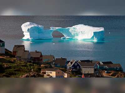 China's control of vital minerals means the US and allies should cozy up to Greenland, think tank says