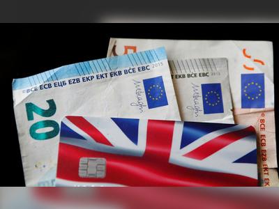 Britain raises contactless limit as COVID accelerates electronic payments