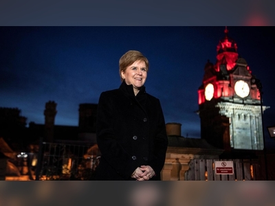 International report - Despite Brexit, Scotland insists on the right to remain part of Europe