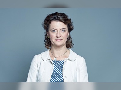 Exclusive: Women’s Minister tells how she looked after herself age 16