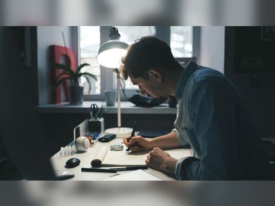 Why it's wrong to look at work-life balance as an achievement