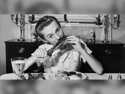 There’s No Real Reason to Eat 3 Meals a Day