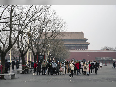 HK travelers to Beijing must show negative Covid results before boarding
