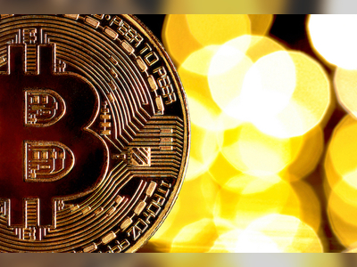 Millions vanish into crypto world in high-yield bond scam