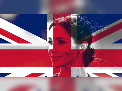 Meghan Markle Won’t Be Silenced